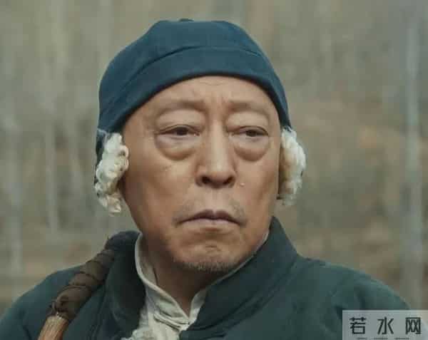 2025年最热的8部剧，《藏海传》第5，《生万物》第4，第1太意外