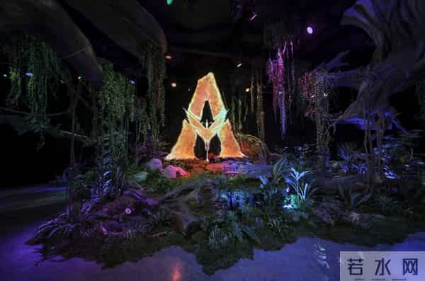 从三亚重返“潘多拉”