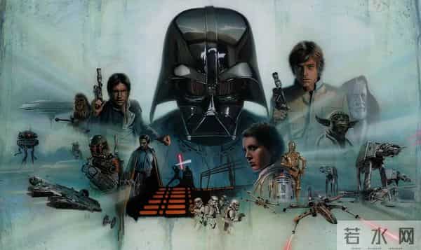 几乎0差评的6部科幻片,《阿凡达》垫底,榜首被严重低估了