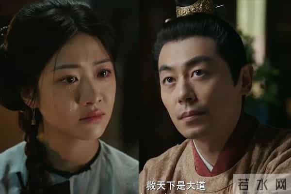 “资本家的丑孩子”收手吧！没颜值没演技，就别出来祸祸观众了