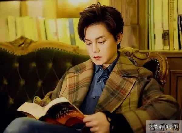 演技力压肖战，风头盖过陈晓，38岁尹正出演《得闲谨制》再次出圈