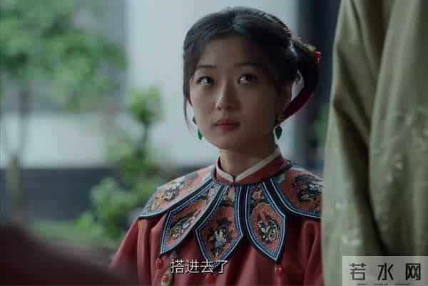 《大生意人》古母好清醒，痛戳古平原当猴耍，遭重创苦命下线。