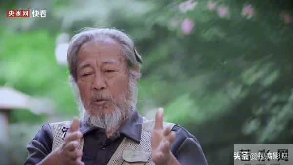 《潜伏》演技天花板,他却用十几年的“逃离”吴站长