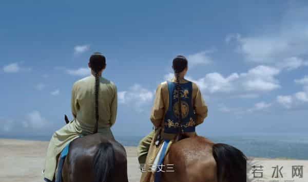 《大生意人》结局，原来，这才是李万堂夫人至今没有出现的真相