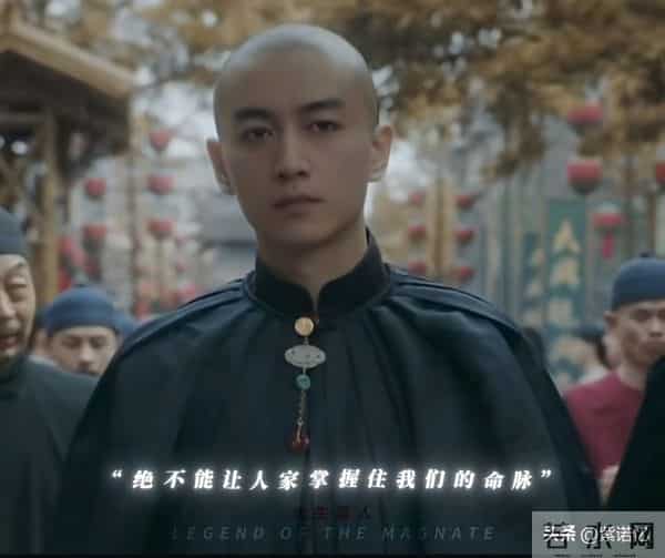 CCTV-8新剧定档！27集年代剧！王牌阵容，不愧是央妈，眼光毒辣