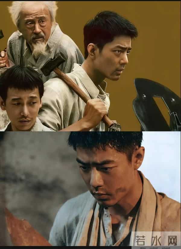 肖战因长相被导演质疑险些失去莫得闲角色,一个镜头改变孔笙想法