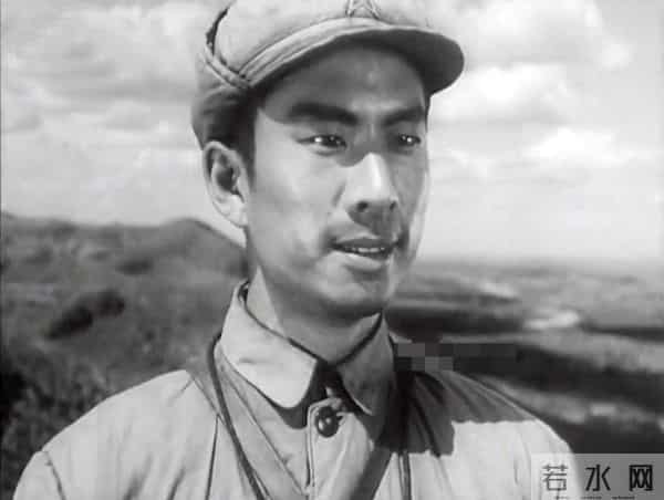 冯喆 王心刚 孙道临 达式常是中国电影史上极具代表性的儒雅派男演员