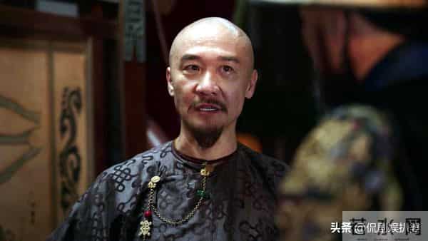 《大生意人》看清瑞麟对李万堂的算计,才懂古平原、李钦为何反目