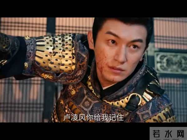 就这个唐诡3热度破万爽！！！唐诡3长安市