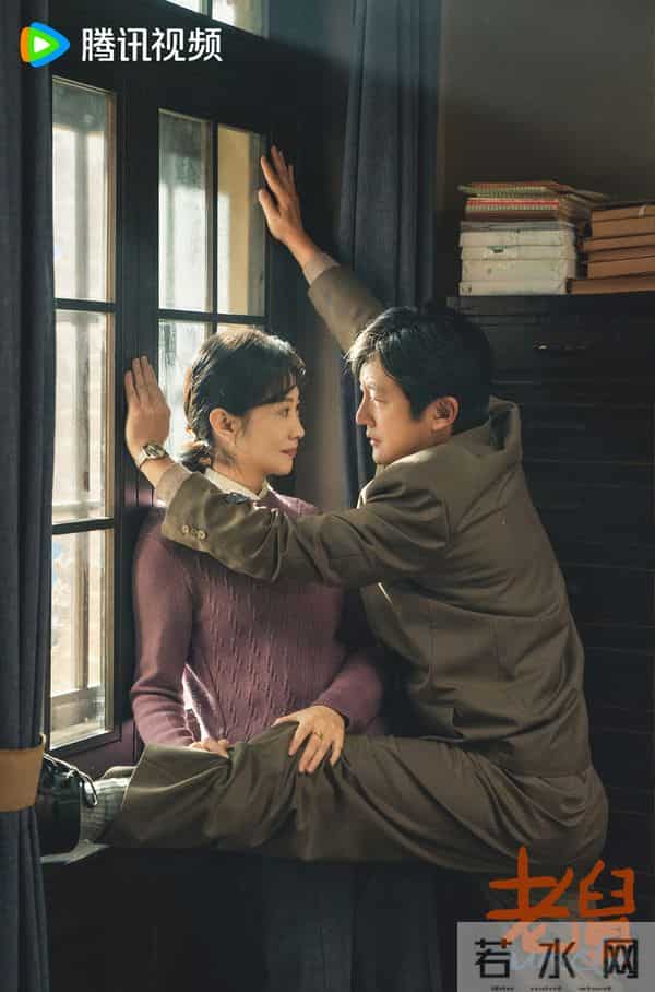 冬日暖剧指南：腾讯12月必看新作，解锁你的追剧日历！