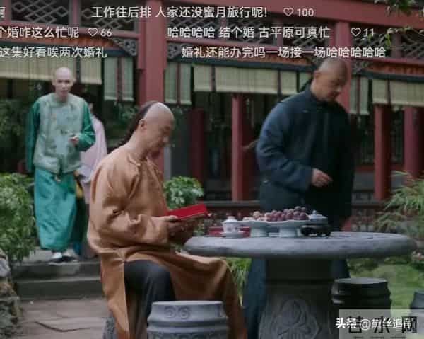 大生意人:古平原去两江任职,揭穿九帅不为人知的秘密!