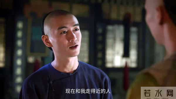 演啥啥不行！央视《大生意人》遭恶评，这俩“戏混子”有很大责任