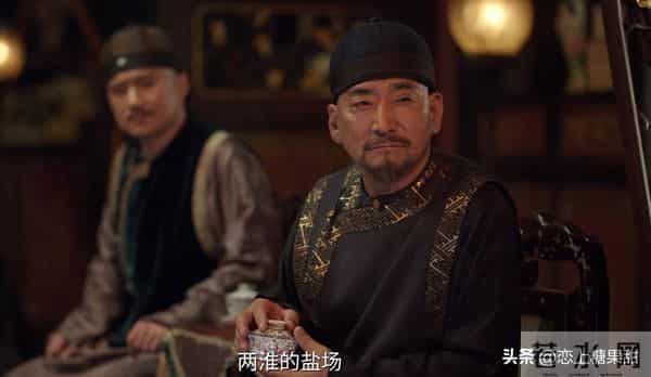 《大生意人》李钦行贿失败,瑞麟太狠,才知李万堂又攀上新靠山