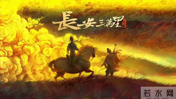 国产动画电影宝藏:十部高分力作,见证国漫的辉煌时刻