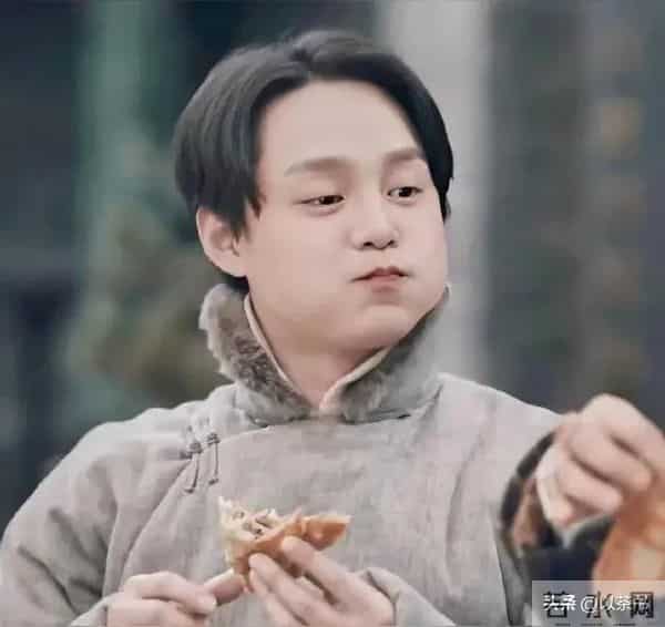 演技力压肖战，风头盖过陈晓，38岁尹正出演《得闲谨制》再次出圈