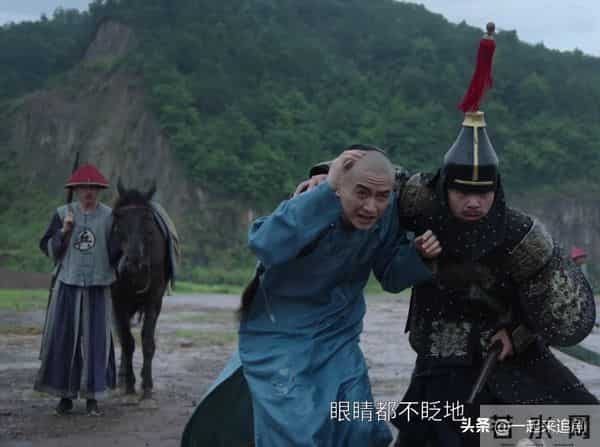 大生意人:直到古平原再见苏紫轩,古平原才知,白依梅要逃亡海外