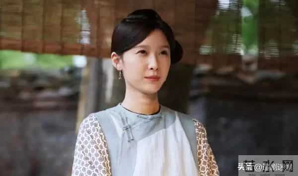 《大生意人》最后结局：最精明的女人不是苏紫轩，竟是被忽略的她