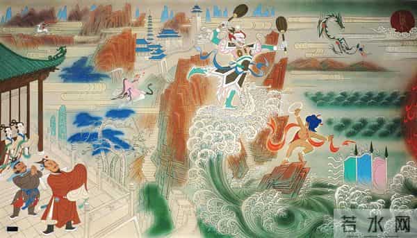 国产动画电影宝藏:十部高分力作,见证国漫的辉煌时刻