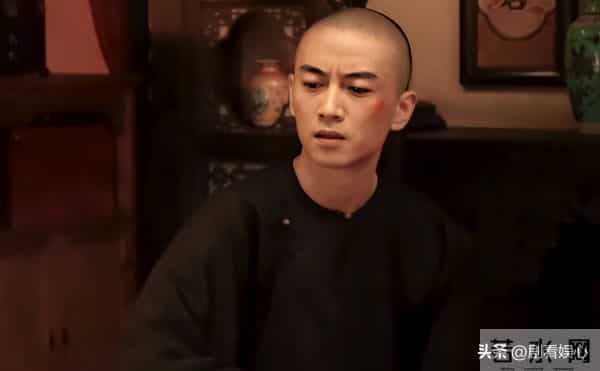 《大生意人》反转结局!本以为古平原是惊喜,没想到却是白依梅