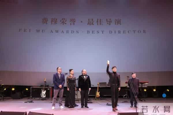 《恋曲1980》平遥封王！李现春夏领衔摘WIP最佳影片