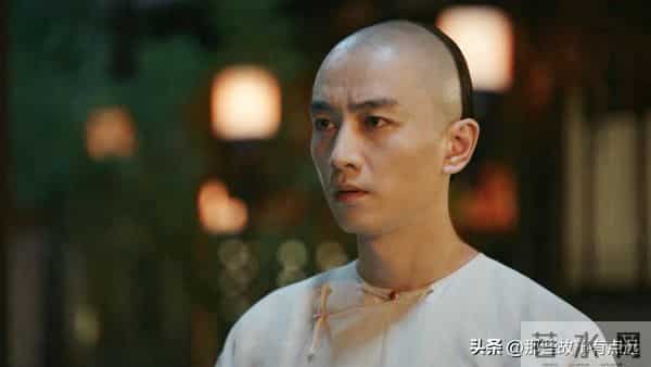 看了《大生意人》原著,发现电视剧里有六处改编不太成功