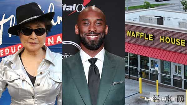 2025年好莱坞剧本“黑名单”揭晓：小野洋子、科比的故事领衔