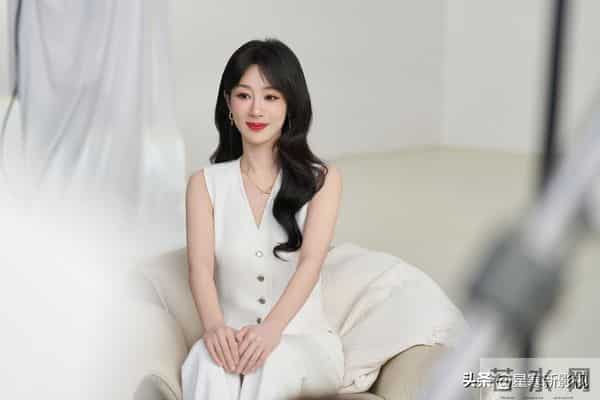 再演贾玲新电影,还被曝与张小斐是平番!果然杨紫在哪都是宠儿!