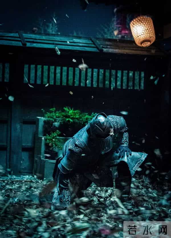 24集《海市蜃楼》费启鸣吕小雨领衔,毛骗导演:比《异物志》好看