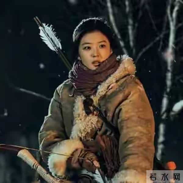 赵本山力捧的“丫蛋”，悄然在《大生意人》出镜，演技评价超高！