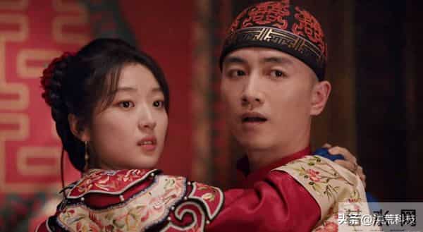 《大生意人》五个女主五种结局,晋大奶奶赢麻,苏紫轩最令人遗憾