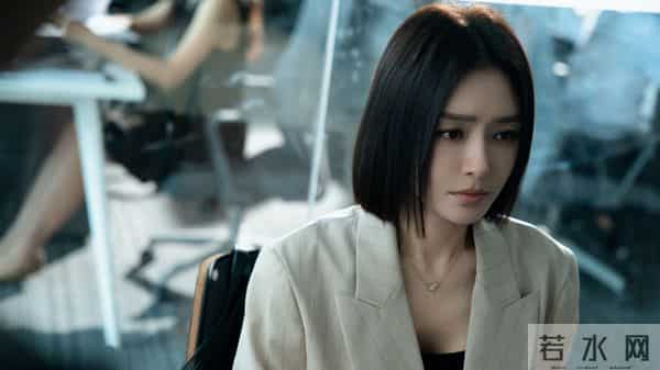 秦岚阿姨今日份剧照，风采迷人