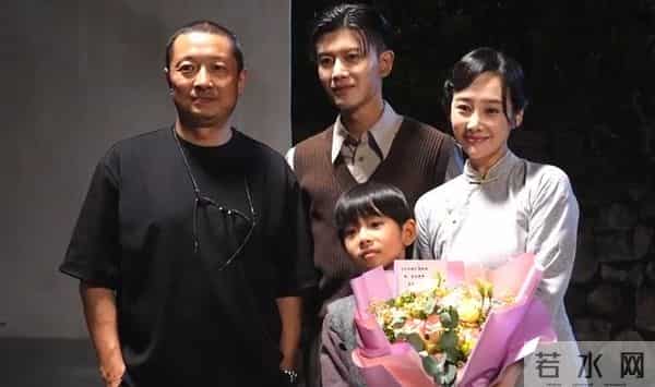 32集谍战大剧来势汹汹,看完预告我就断言它又要火了!