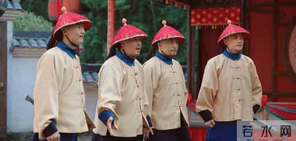 《大生意人》看懂古平原投诚瑞麟，才知，六王爷惨败，苏紫轩输麻了没？