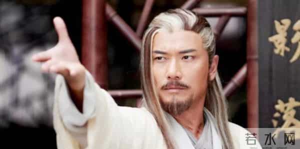 黄蓉到死都没料到,她苦等的救兵黄药师,最后竟死在了这里