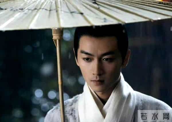 从“古装脸”到“正剧脸”,陈晓用8年,打了一场漂亮的翻身仗