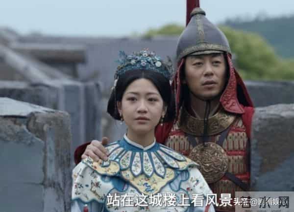 《大生意人》反转结局!本以为古平原是惊喜,没想到却是白依梅