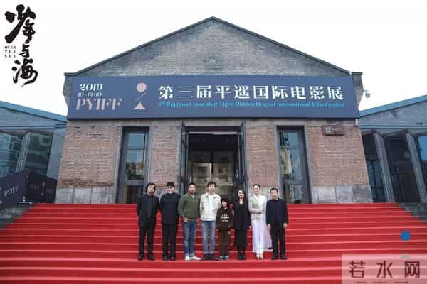 这部魔幻处女作，奉献了华语电影中罕见的野性少年