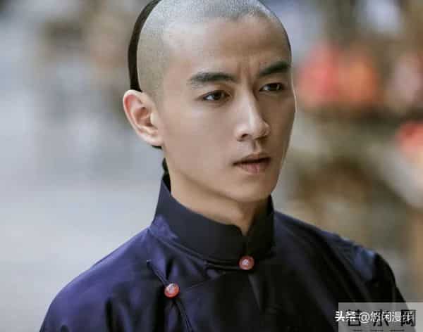 《大生意人》李万堂不认亲儿,20年伪装下的4个隐情,字字戳心