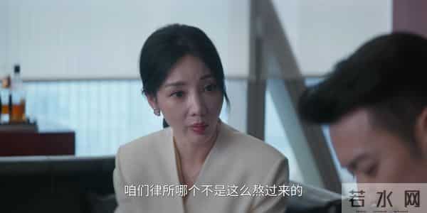 开放式结局!《即刻上场》24集:任家童江晨最后对决,郭小雨退出