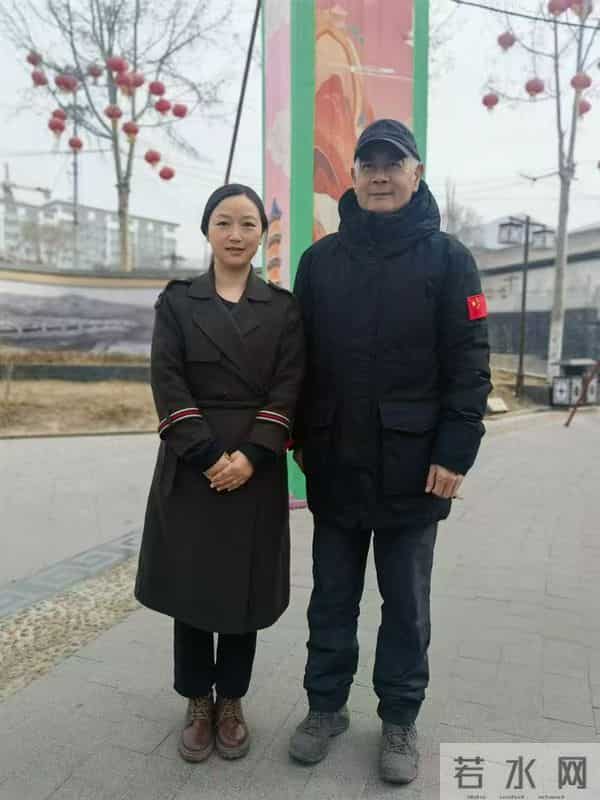 电影《开心岭》拿下国际大奖,这位广元籍演员藏不住了!