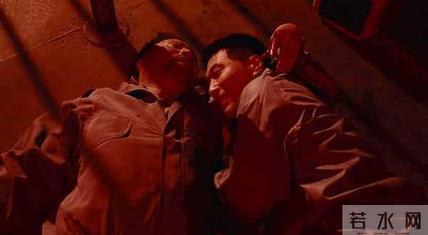 《超感迷宫》首播，一个挤眉弄眼，一个梗脖子，不会演就别演了！