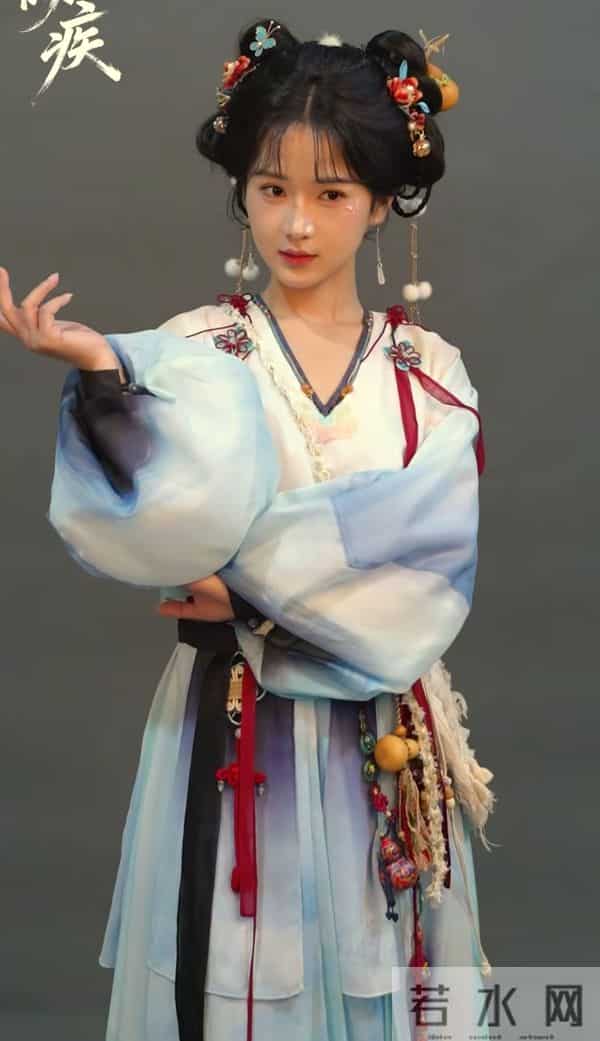 300万预约.何健麒《君心似疾》短剧王炸双向救赎+电影质感熬夜追