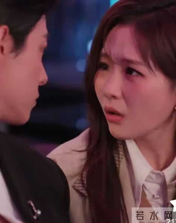 马小宇这波是抱上大腿了？新剧7天狂揽10亿全靠这位“戏精”女主