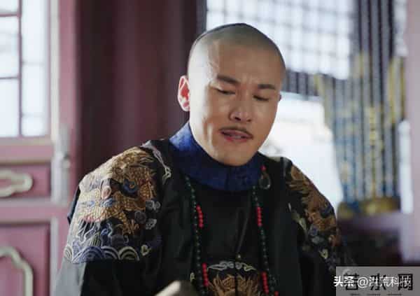 《大生意人》结局：六王爷背刺，古平原靠四贵人翻盘，乔致庸上榜