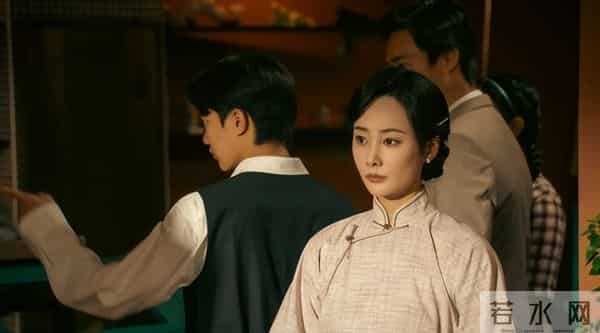 CCTV1今晚首播！32集金融谍战剧来袭，阵容不错，不愁没好剧看了