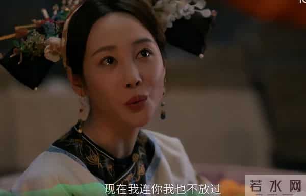 《大生意人》:直到白依梅托孤古平原,才知常玉儿一生无子的真相