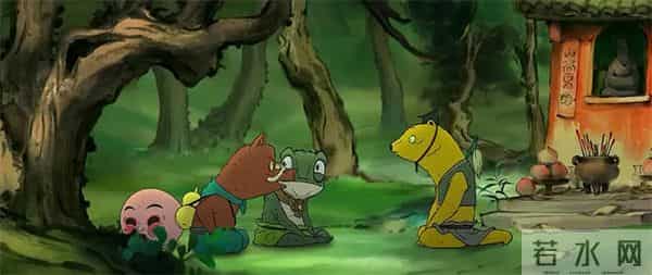 《疯狂动物城2》破30亿,动画电影为何实现三连爆