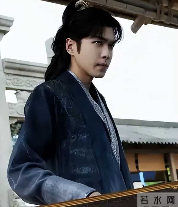 《庆余年》燕小乙之死：强行追杀范闲，被巴雷特一枪轰烂身体