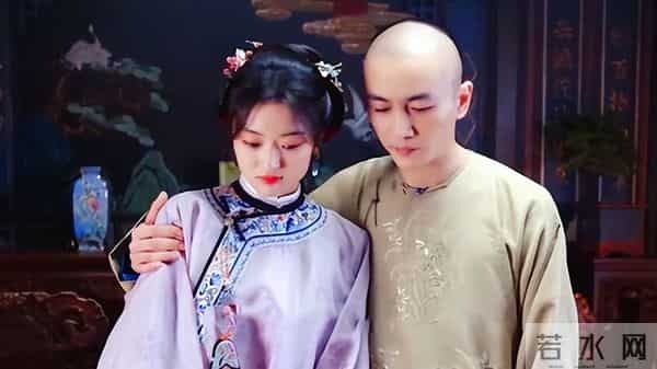 《大生意人》:直到白依梅托孤古平原,才知常玉儿一生无子的真相