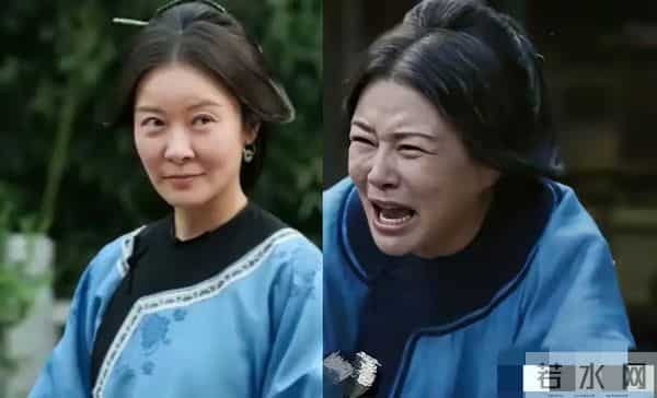 当柯蓝和朱茵演《大生意人》，才发现，医美在演技面前不值一提